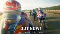 MotoGP 17 - Il trailer di lancio