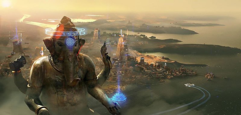 Beyond Good & Evil 2 e il sogno impossibile di Ubisoft