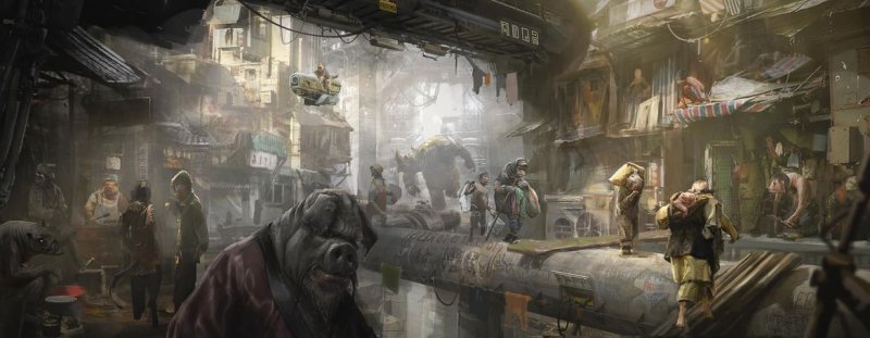 Beyond Good & Evil 2 e il sogno impossibile di Ubisoft