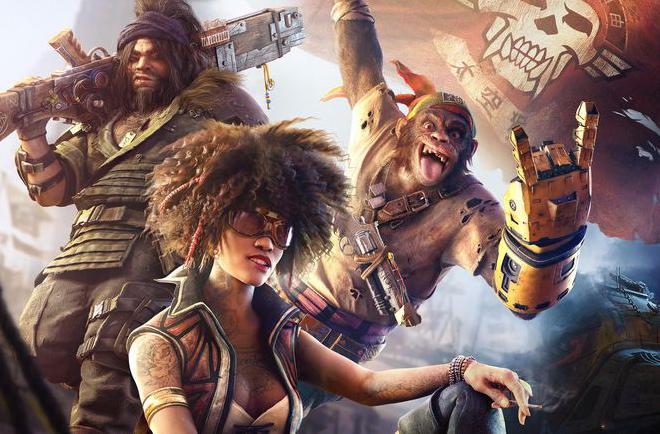 Beyond Good & Evil 2 ha bisogno di almeno altri due anni di sviluppo, per Tom Henderson