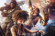 Beyond Good & Evil 2 pare non sia tra i giochi cancellati da Ubisoft