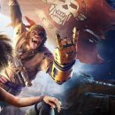 Beyond Good & Evil 2, il CEO di Ubisoft aggiorna la situazione sullo sviluppo