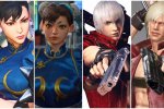Facce da Capcom: che è successo ad alcuni personaggi in Marvel vs. Capcom Infinite? - Notizia