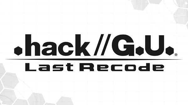 .hack // gu last Recodeブランドもヨーロッパで録音されました