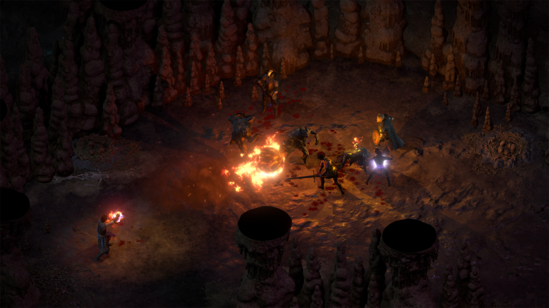 Immagine di Pillars of Eternity II: Deadfire per PC Windows
