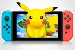 Pokémon Stars per Nintendo Switch compare nel listino di un importante retailer inglese - Notizia