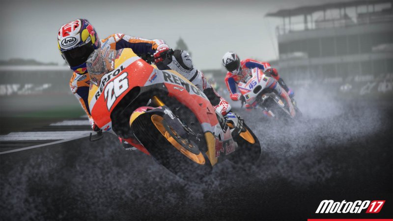Il franchise di MotoGP approderà su Switch, ma non quest'anno Il franchise di MotoGP approderà su Switch, ma non quest'anno