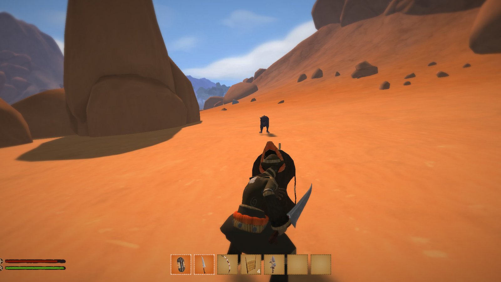 Il caso Voodoo accende il dibattito sui problemi dello sviluppo dei videogiochi in Italia: sull'argomento interviene Alberto Belli di Gamera Interactive