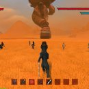 Il survival game italiano Voodoo è disponibile da ora su Steam Early Access