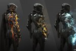 Anthem non avrà una modalità PvP al lancio, obbligatoria la connessione online - Notizia