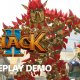 Knack 2 - Demo E3 2017