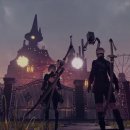 NieR:Automata - Il trailer "MOVIE 119450310"