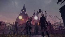 NieR:Automata - Il trailer "MOVIE 119450310"