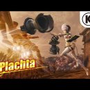 Warriors All-Stars - Trailer di Plachta