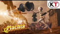 Warriors All-Stars - Trailer di Plachta