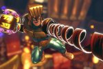 ARMS avrà un sequel? Il producer del gioco non smentisce ma dice che è ancora presto per parlarne - Notizia