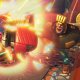 La versione 5 di ARMS arriverà entro la fine dell'anno