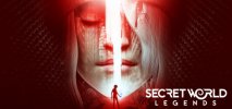 Secret World Legends per PC Windows