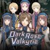 Dark Rose Valkyrie per PlayStation 4