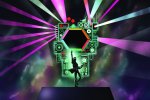 La nostra videoanteprima di The Artful Escape dall'E3 2017 - Notizia