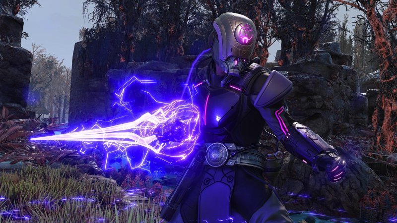 Il Templar si aggiunge al cast di personaggi di XCOM 2: War of the Chosen