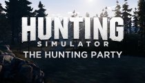 Hunting Simulator - Trailer The Hunting Party