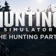 Hunting Simulator - Trailer The Hunting Party