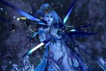 Annunciata la beta a numero chiuso per Dissidia Final Fantasy NT - Notizia