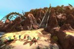 Un nuovo trailer e alcune immagini per Ni no Kuni II: Il Destino di un Regno - Video