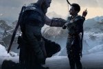 God of War, gli auguri di Santa Monica Studio per il Father's Day americano - Notizia