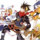 GungHo sul possibile ritorno di Lunar e Grandia, tra anniversari e versioni PC