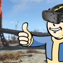 I giochi VR di Bethesda - Videoanteprima E3 2017