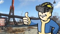 I giochi VR di Bethesda - Videoanteprima E3 2017
