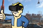 Due passi nella realtà virtuale post-nucleare con Fallout 4 VR - Provato
