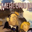 Disponibile da oggi il secondo numero del fumetto Mercurio Loi, edito da Sergio Bonelli
