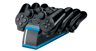 Nitho - PlayStation 3 Charge4