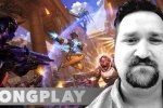 Stasera alle 21.00 il Long Play di Overwatch con Marco Salemi - Notizia