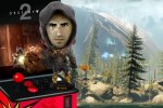 Una Sala Giochi per la versione 4k e 60 frame al secondo di Destiny 2 - Notizia