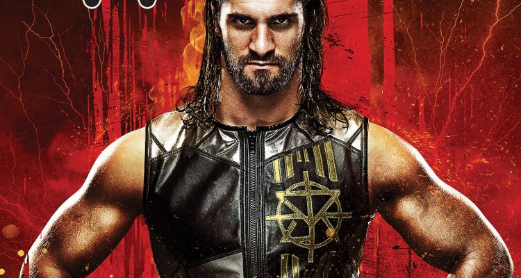 WWE 2K18 è disponibile da oggi, ecco tutto quello che c'è da sapere ... WWE 2K18 è disponibile da oggi, ecco tutto quello che c'è da sapere sul gioco - Multiplayer.it