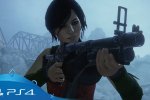 Disponibile il nuovo DLC per il multiplayer di Uncharted 4: Fine di un Ladro - Notizia