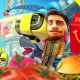 A Pranzo con ARMS