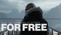 Hitman – Trailer Welcome to The Playground