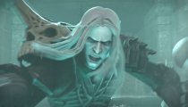 Diablo III: Rise of the Necromancer - Trailer con data di lancio