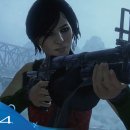 Uncharted 4: Fine di un Ladro - Trailer del DLC Classic Throwback