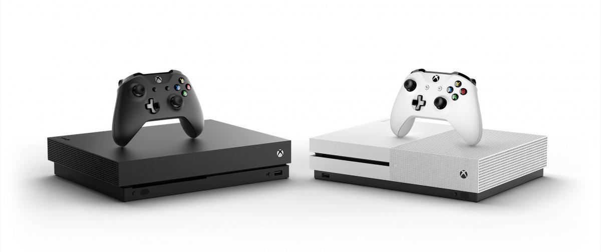 一部のXbox One Xアナリストによると、2021年末までに1700万台しか販売されません