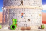 Un nuovo video di Super Mario Odyssey mostra il Seaside Kingdom - Video