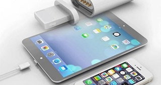 Periferiche iPad