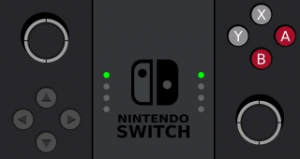 Periferiche Switch