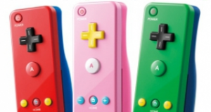 Periferiche Wii