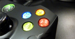 Periferiche X360